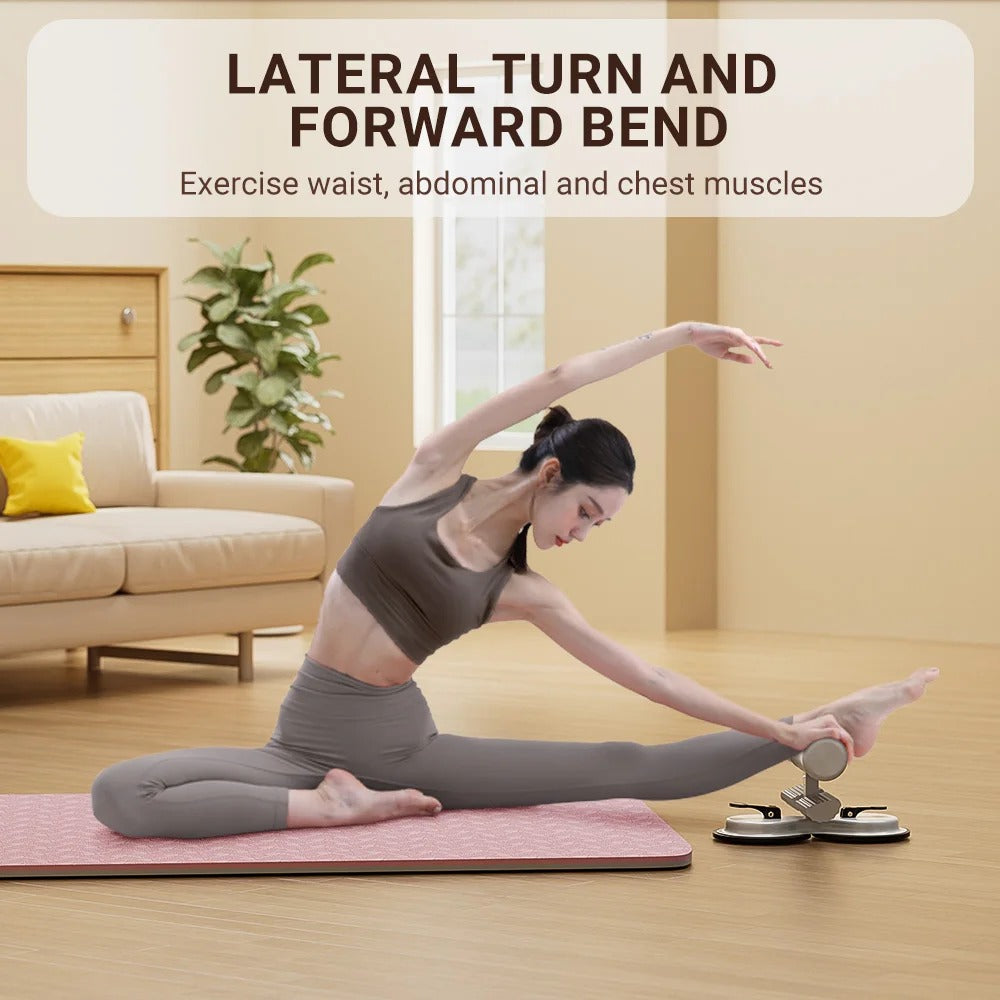 Exercise Assistant