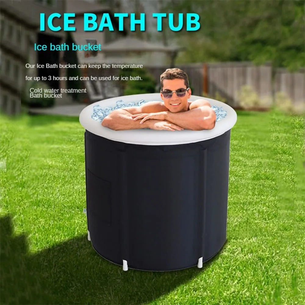 Ice Bath