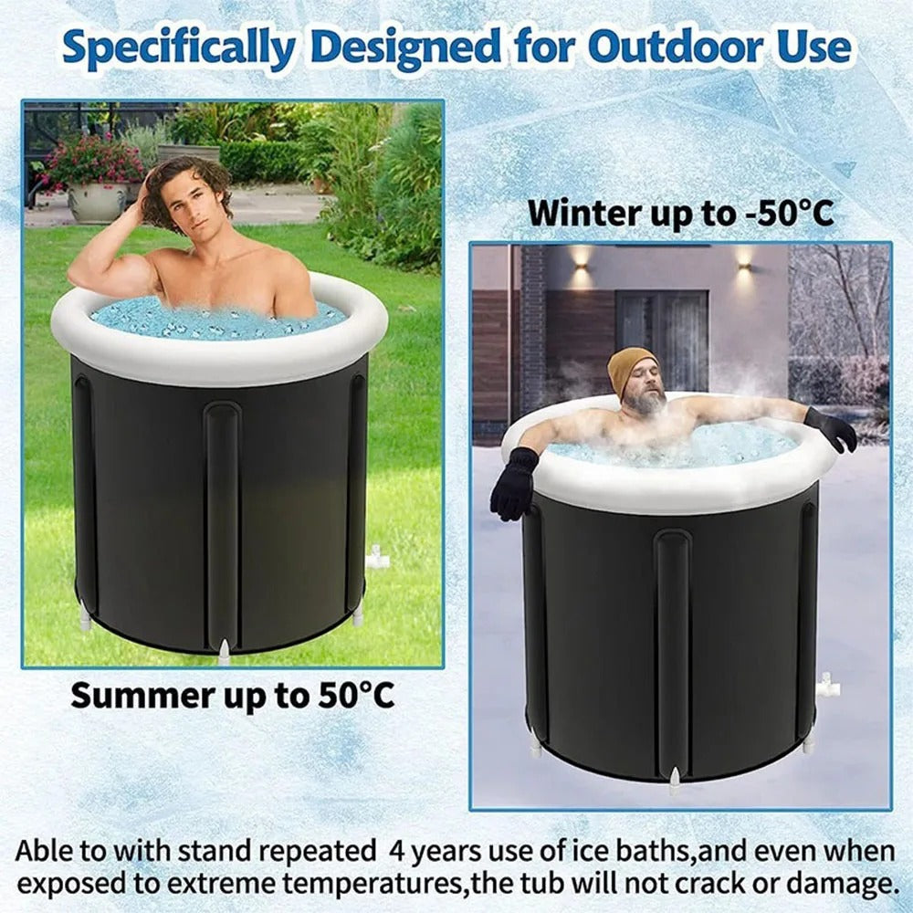Ice Bath
