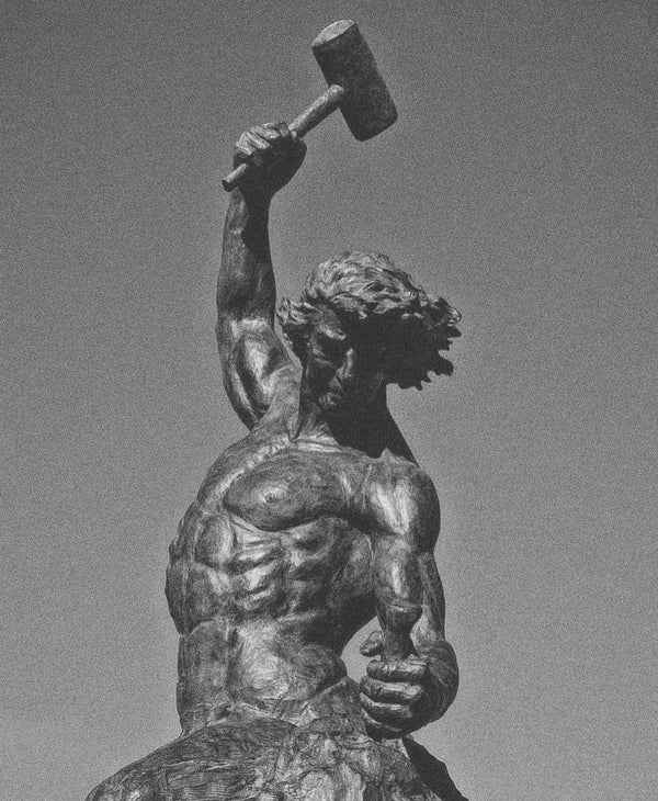 Strength, Authenticity, and Fitness in a New Age