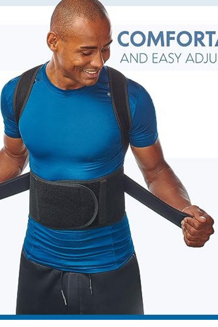 Posture Corrector