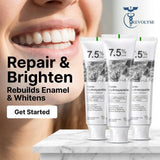 Toothpaste Revolyse