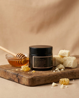 Grass-Fed Tallow & Honey Balm | Natural Skin Moisturiser Revolyse