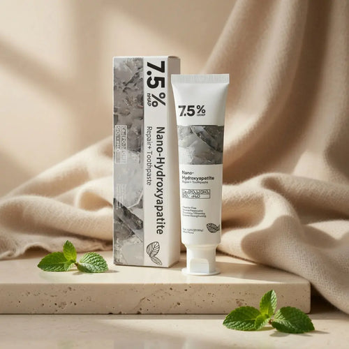 Toothpaste Revolyse