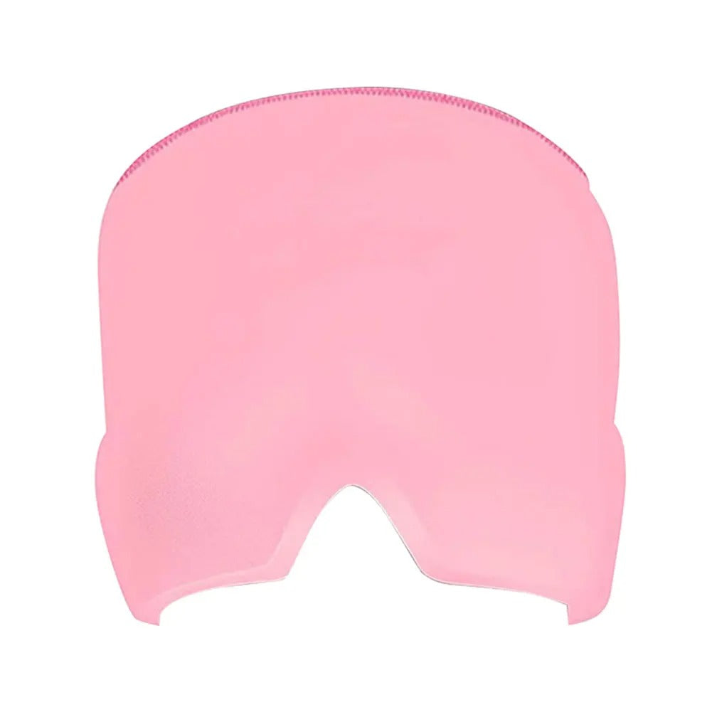 Migraine Relief Cap