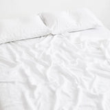 Linen Bedding