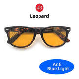 Blue light glasses Revolyse