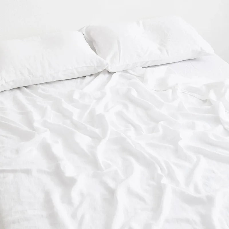 Linen Bedding