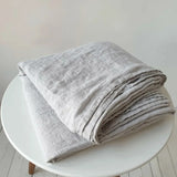 Linen Bedding
