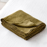 Linen Bedding