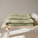 Linen Bedding