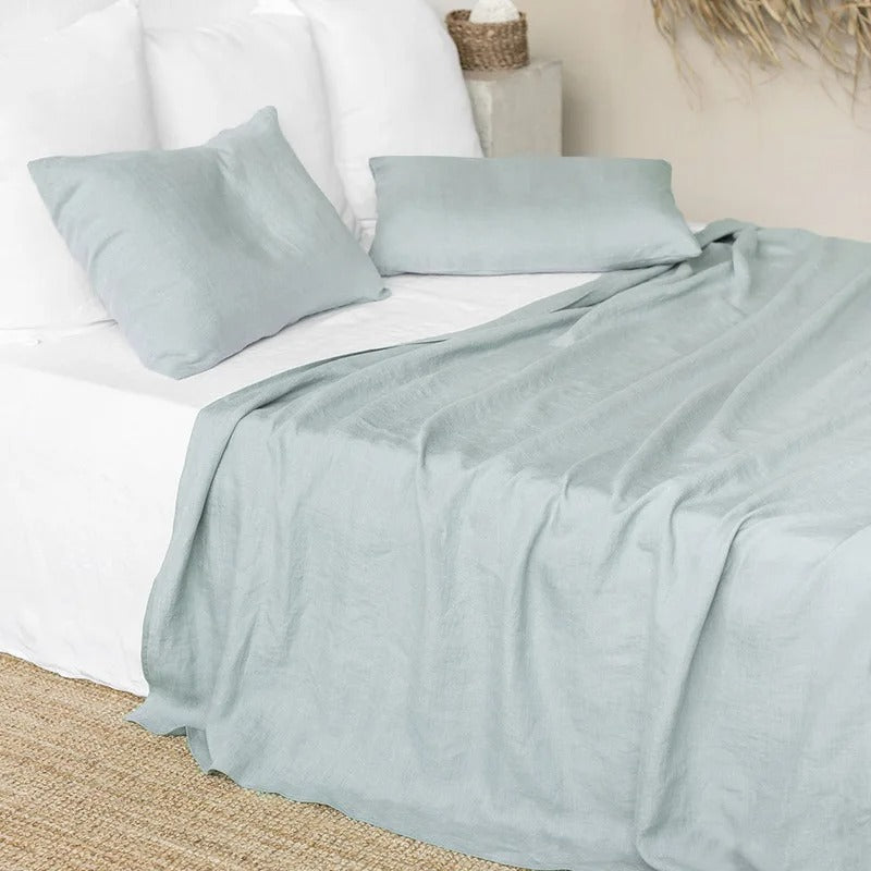 Linen Bedding