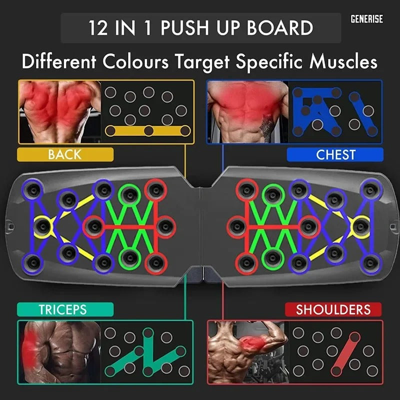 Push-up Board