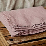 Linen Bedding