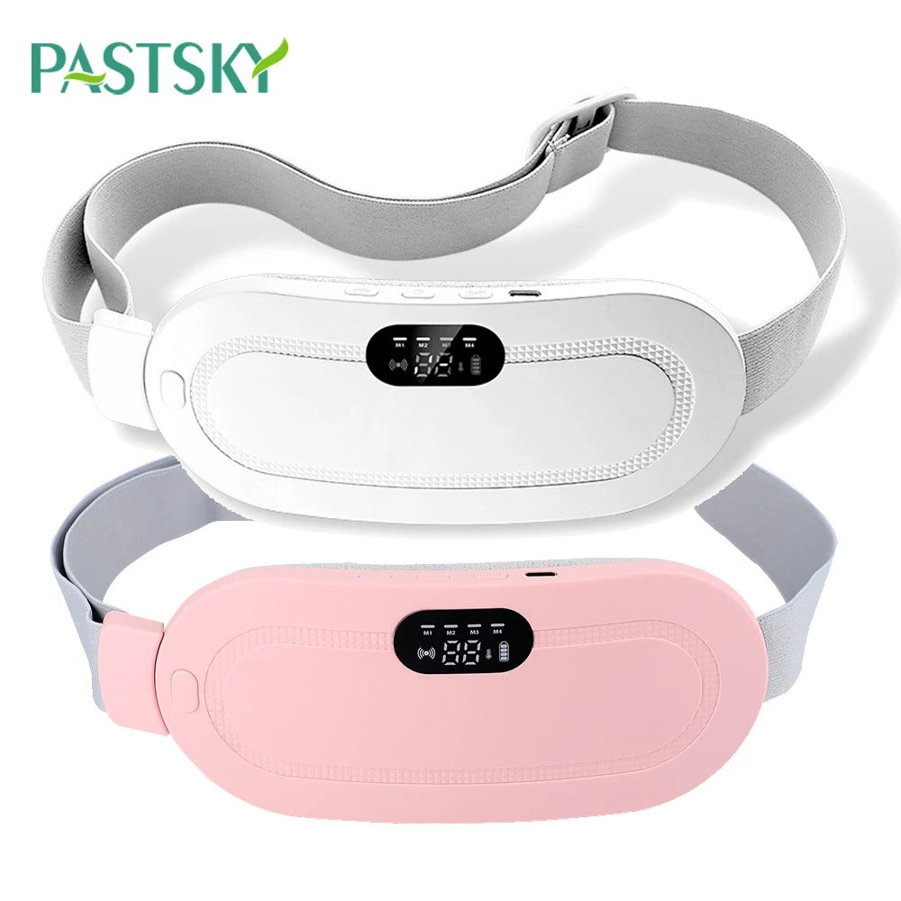 Menstrual Relief Pad