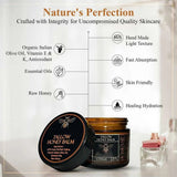 Grass-Fed Tallow & Honey Balm | Natural Skin Moisturiser Revolyse