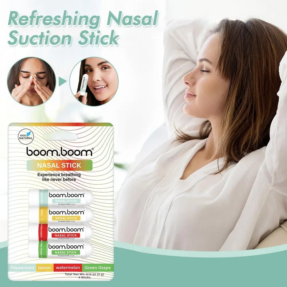 Nasal Relief Stick