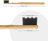 Bamboo Toothbrush