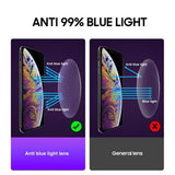 Blue light glasses Revolyse