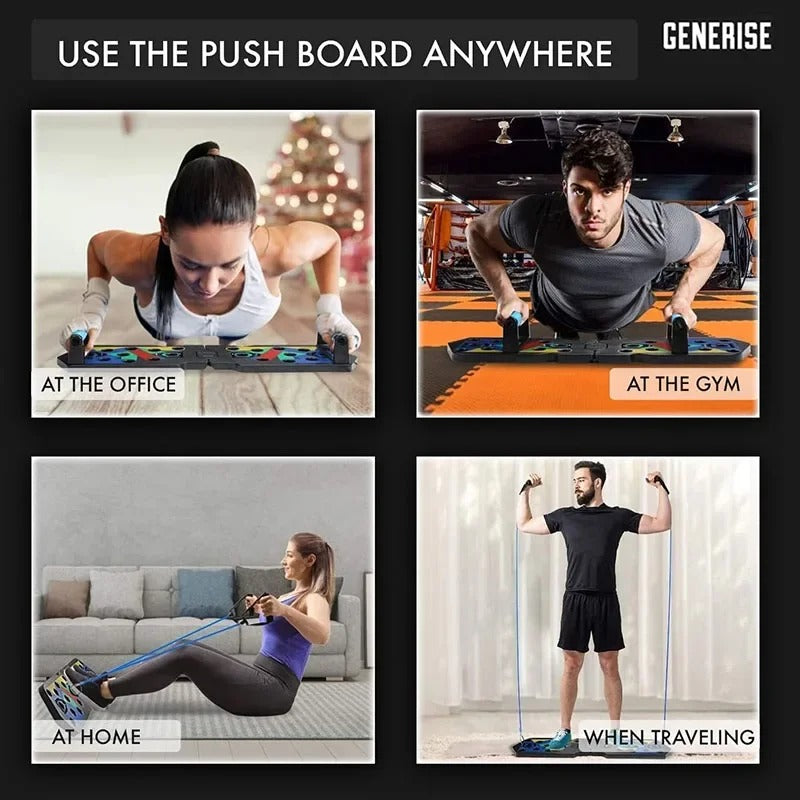 Push-up Board