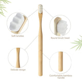 Bamboo Toothbrush