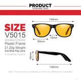 Blue light glasses Revolyse