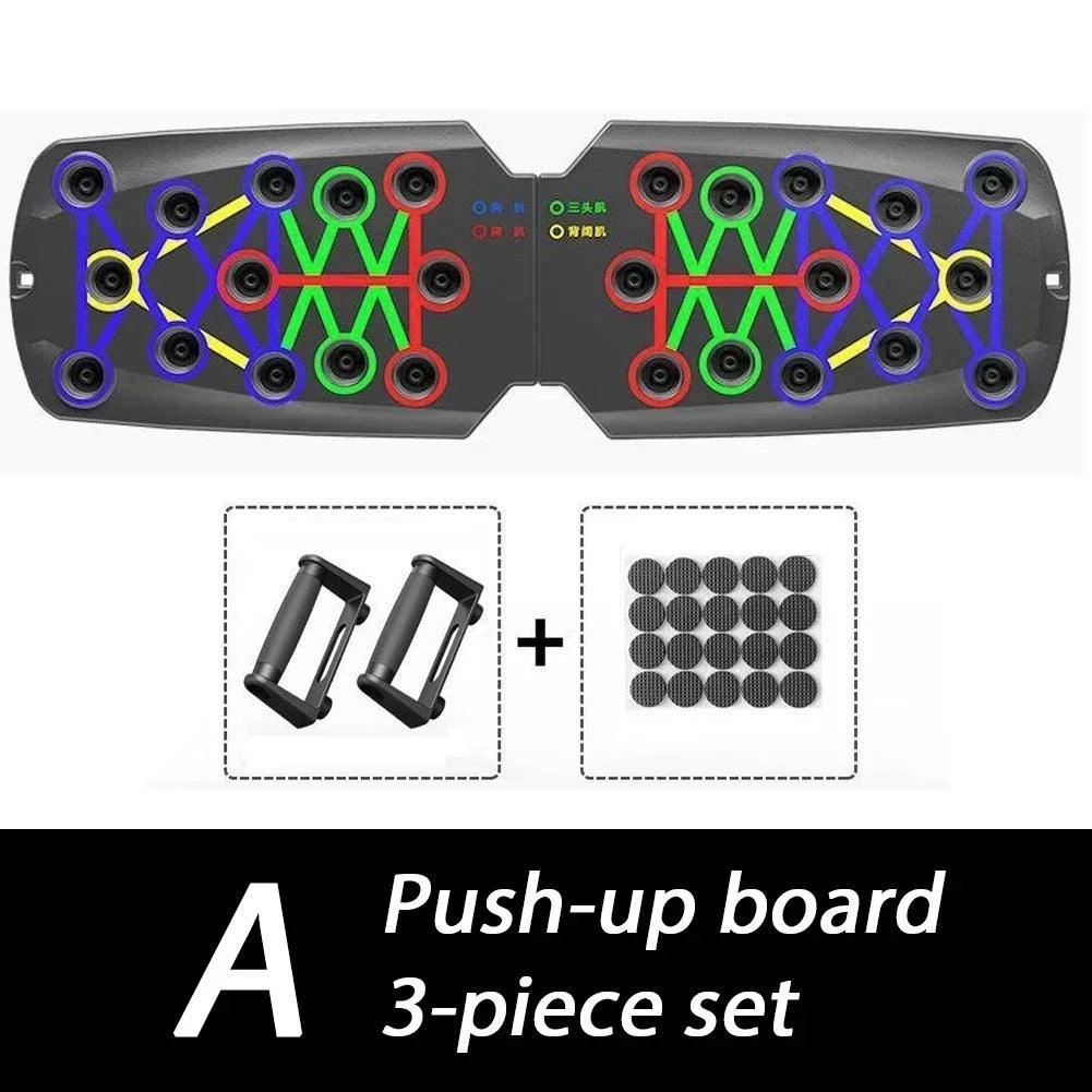 Push-up Board