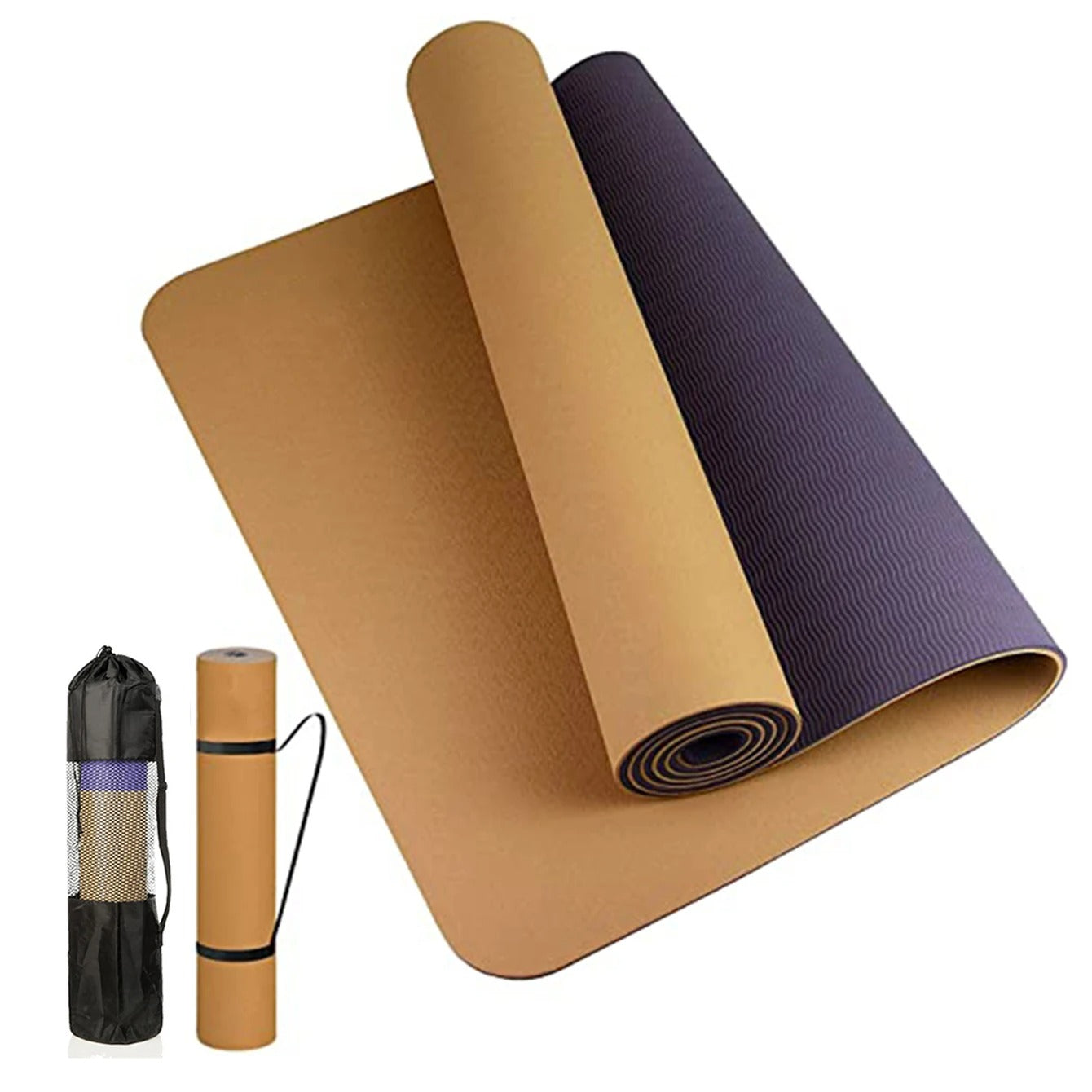 Premium Exercise Mat