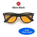 Blue light glasses Revolyse