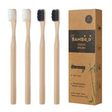Bamboo Toothbrush